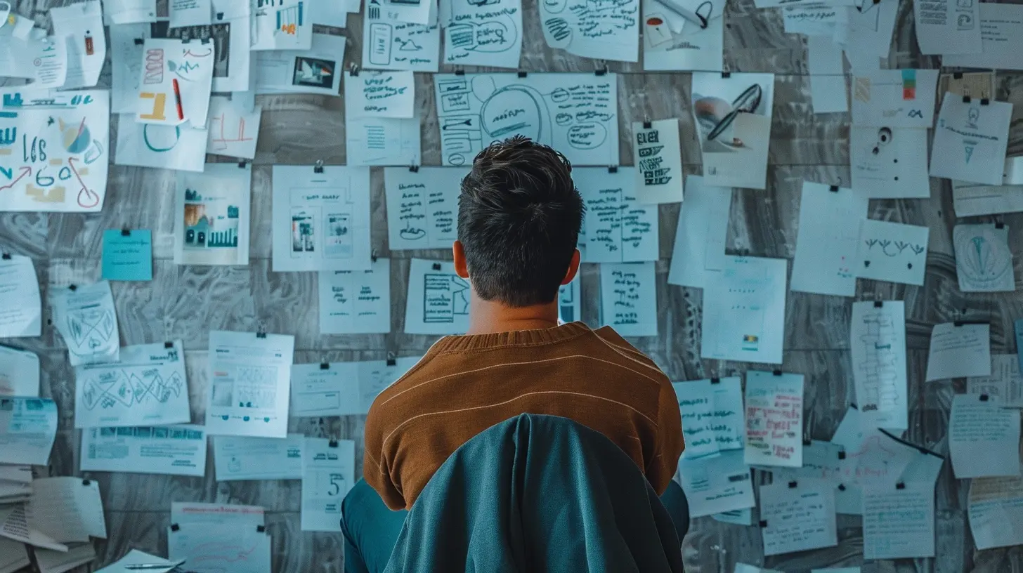 Strategies to Avoid Procrastination While Studying