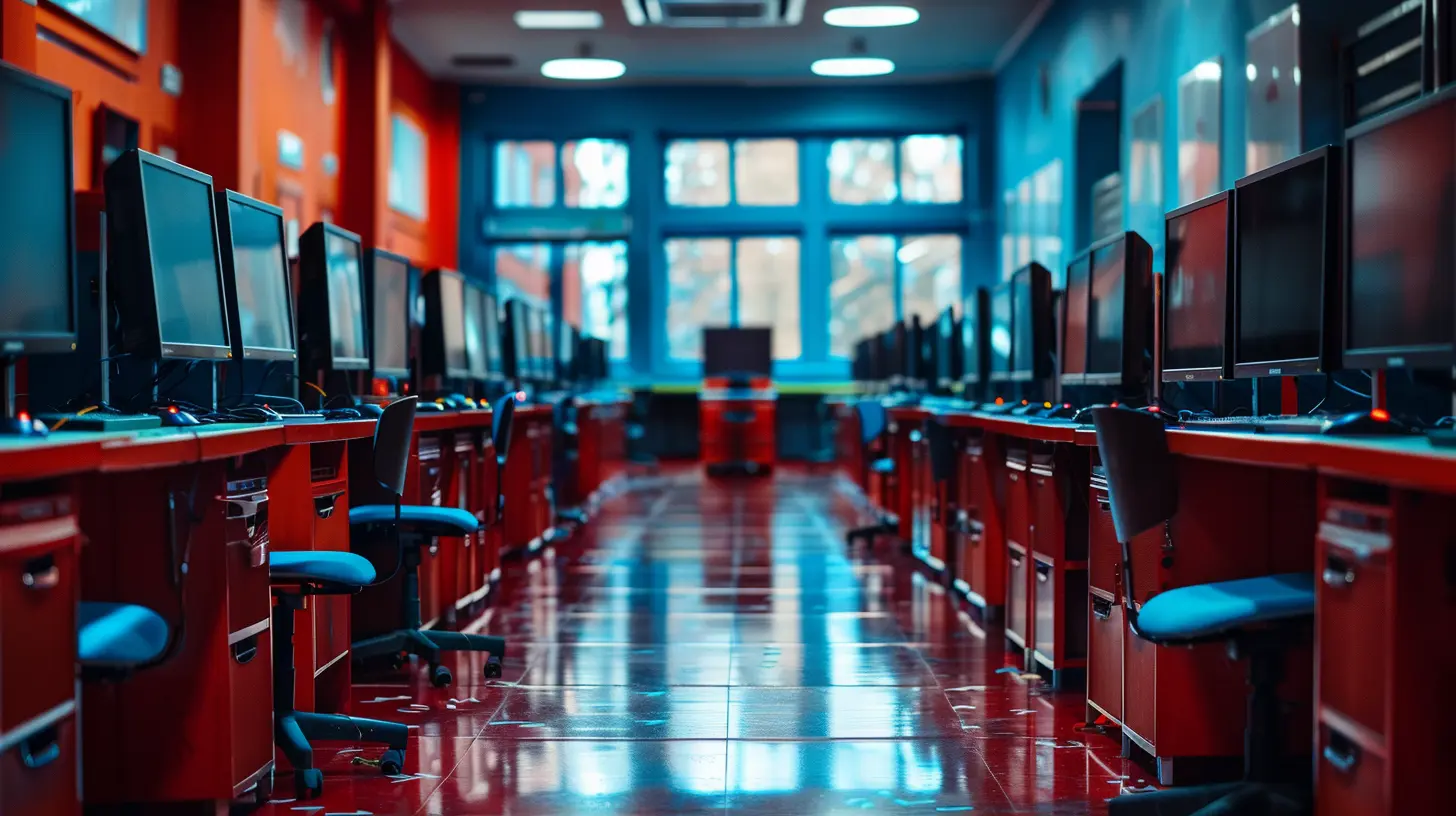 Strategies to Keep Students Focused in Virtual Learning Environments