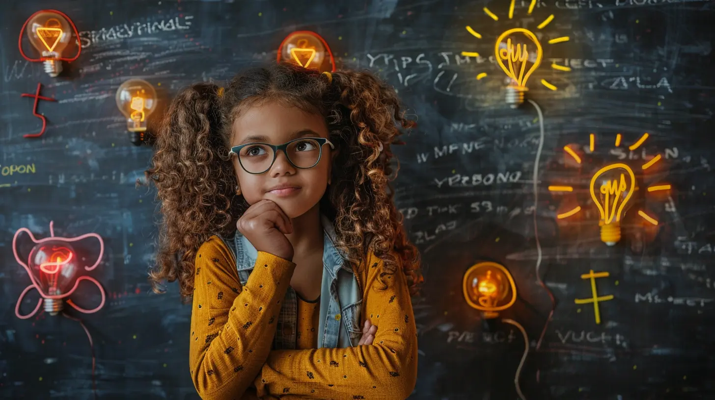 Strategies to Keep Students Motivated Throughout the School Year