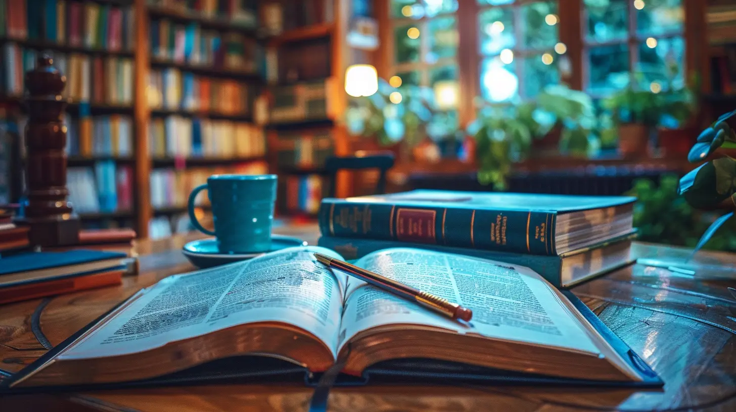 Study Smarter, Not Harder: The Ultimate Guide