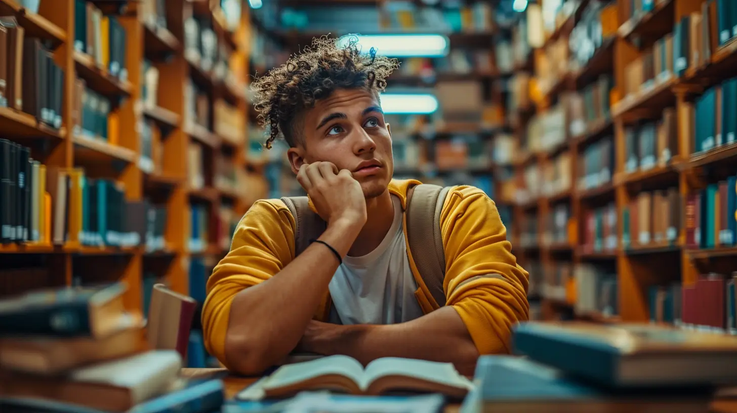 Study Smarter, Not Harder: The Ultimate Guide