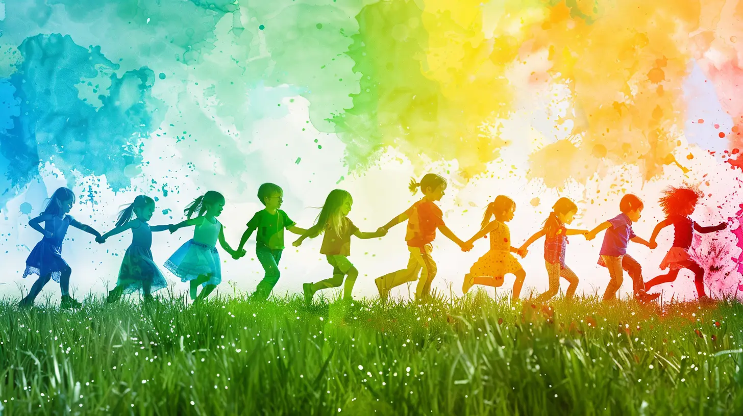 Supporting Students in Developing Healthy Boundaries and Respect