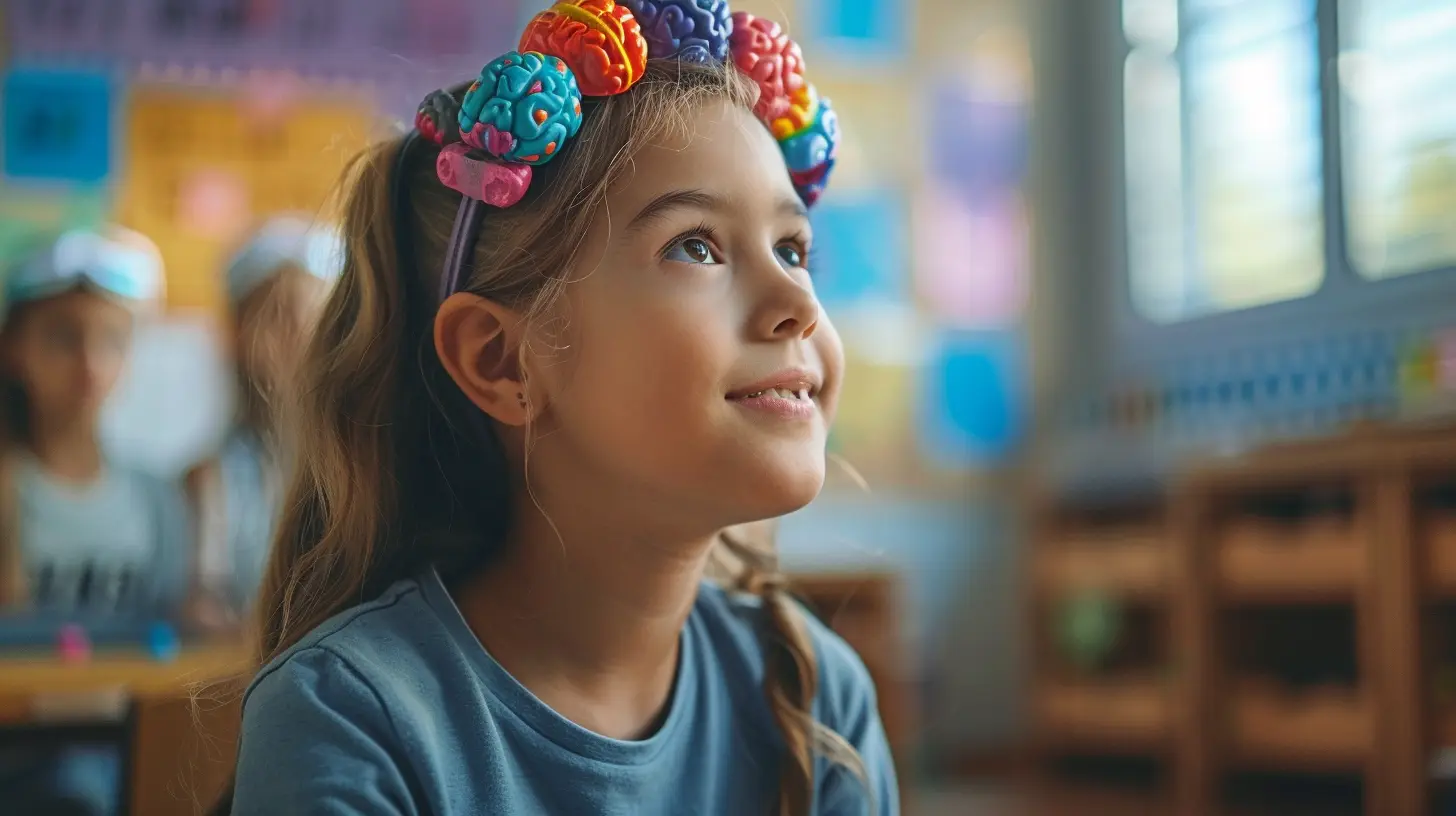 Supporting Students’ Mental Health in the Classroom