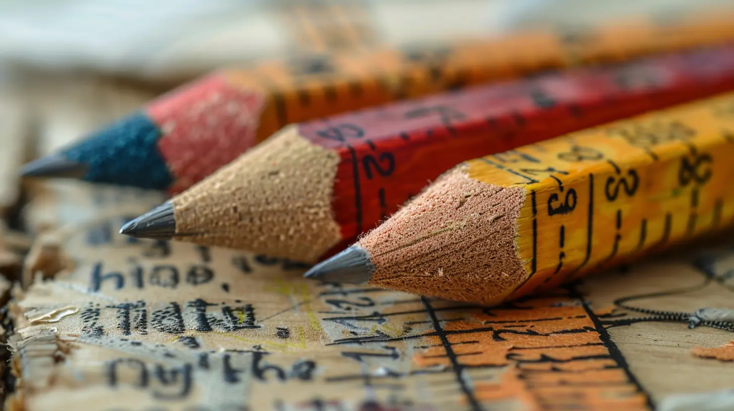 Tailoring Lessons to Meet Every Student's Needs: An Introduction to Differentiated Instruction