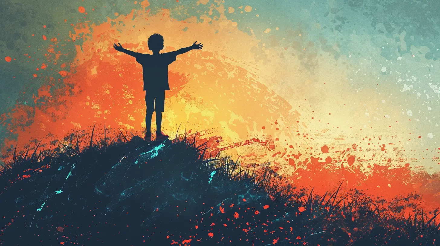 Teaching Courage: Helping Students Stand Up for What’s Right