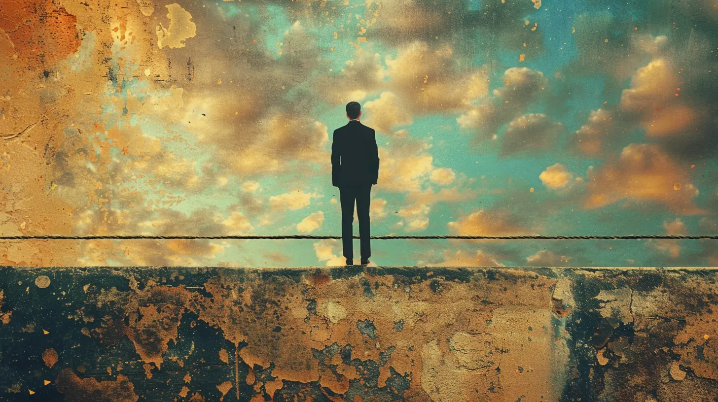 Teaching Students to Balance Ambition with Humility