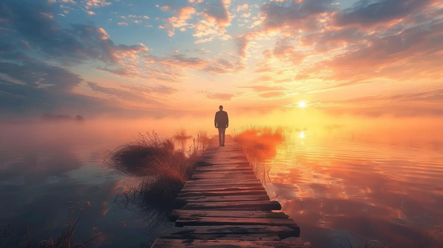 Teaching the Art of Forgiveness: A Path to Emotional Growth