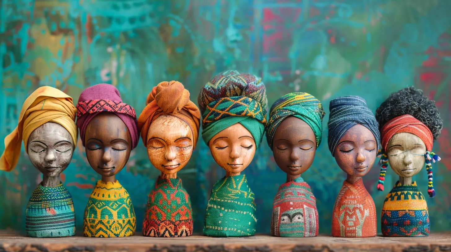 The Benefits of a Multicultural Curriculum