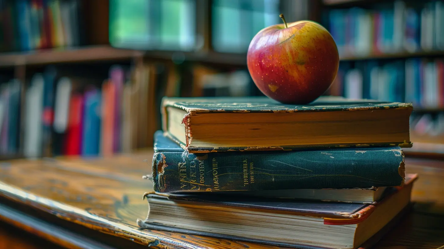 The Benefits of Cross-Curricular Learning for Student Engagement