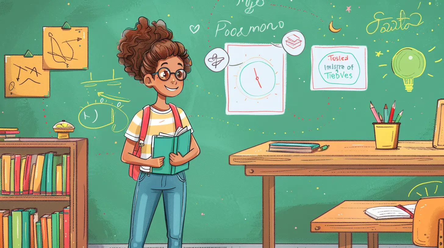 The Benefits of Cross-Curricular Teaching