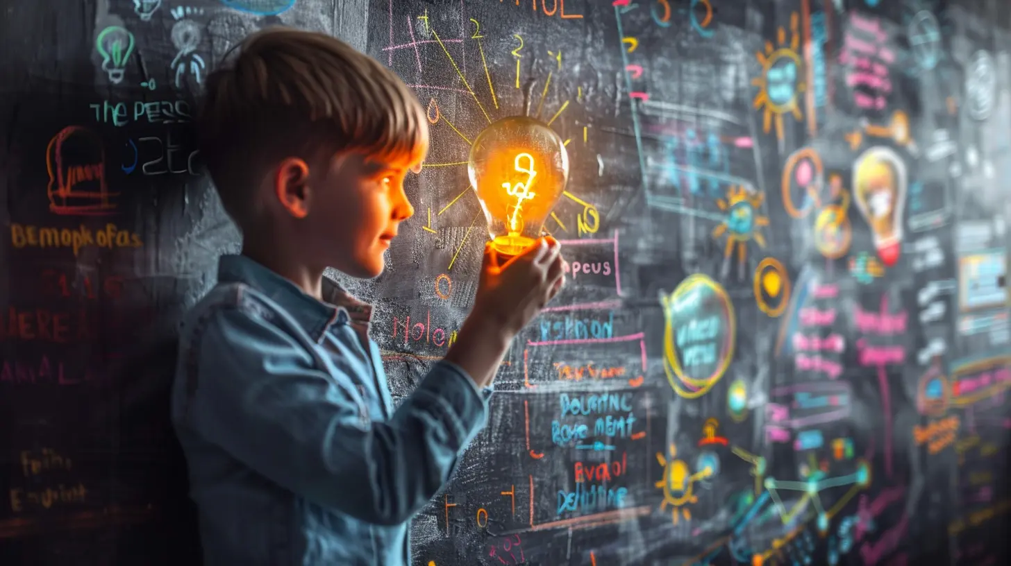 The Benefits of Cross-Curricular Teaching