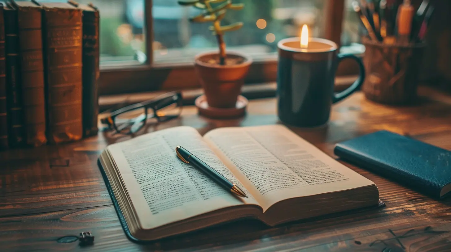 The Benefits of Group Study Sessions and How to Organize Them