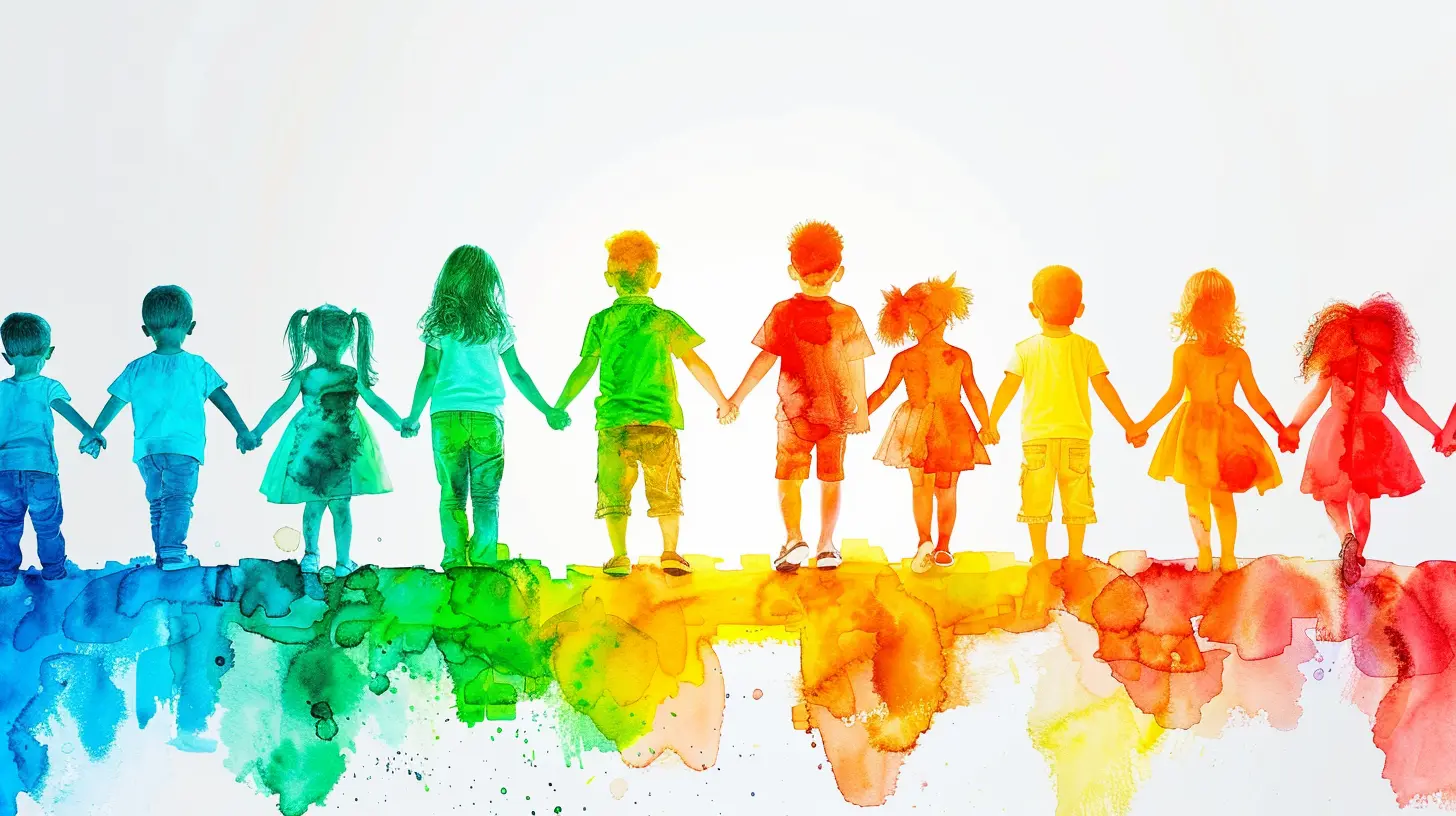 The Benefits of Service Learning for Character Development