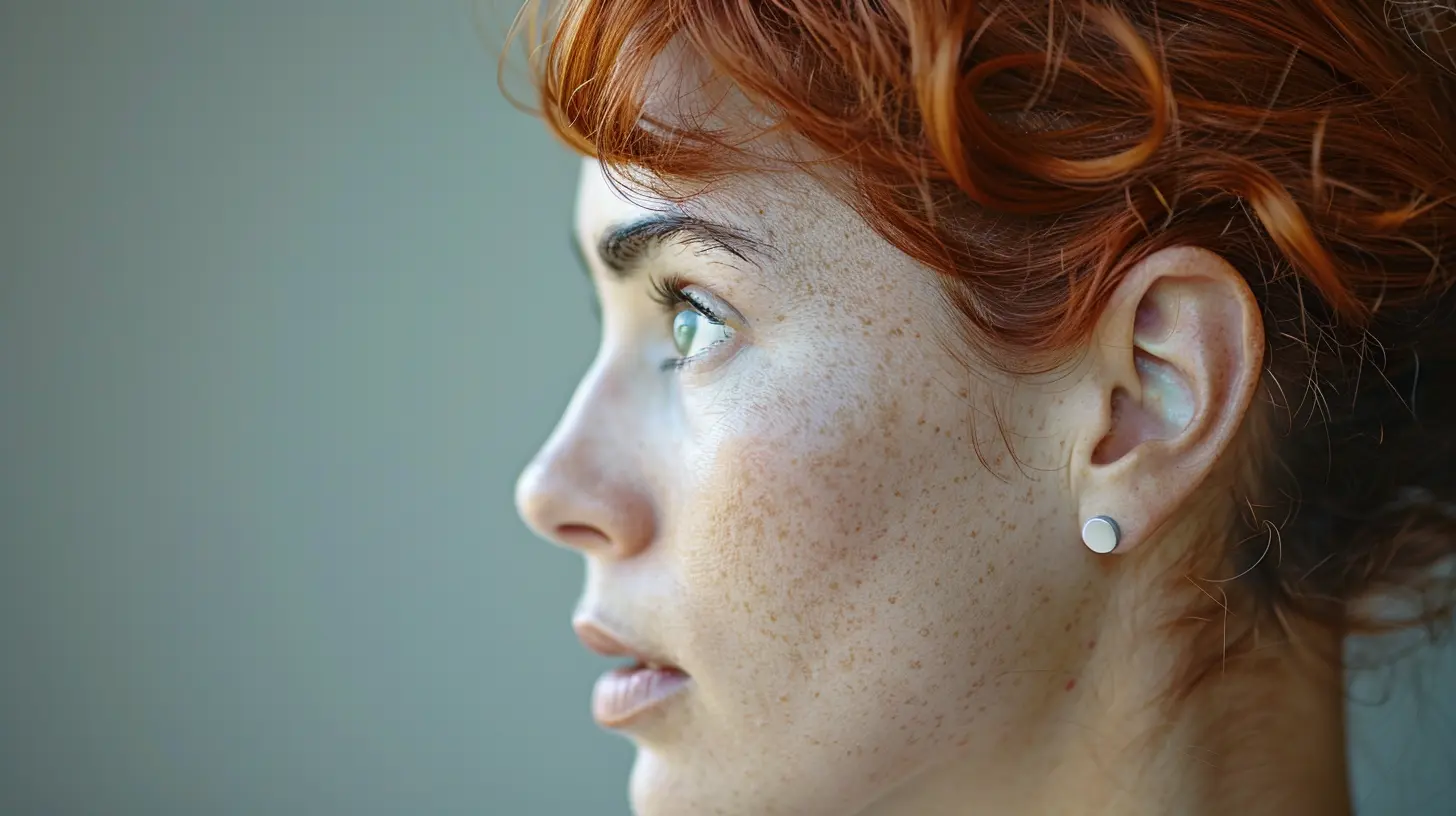 The Difference Between Hearing and Listening: Why It Matters