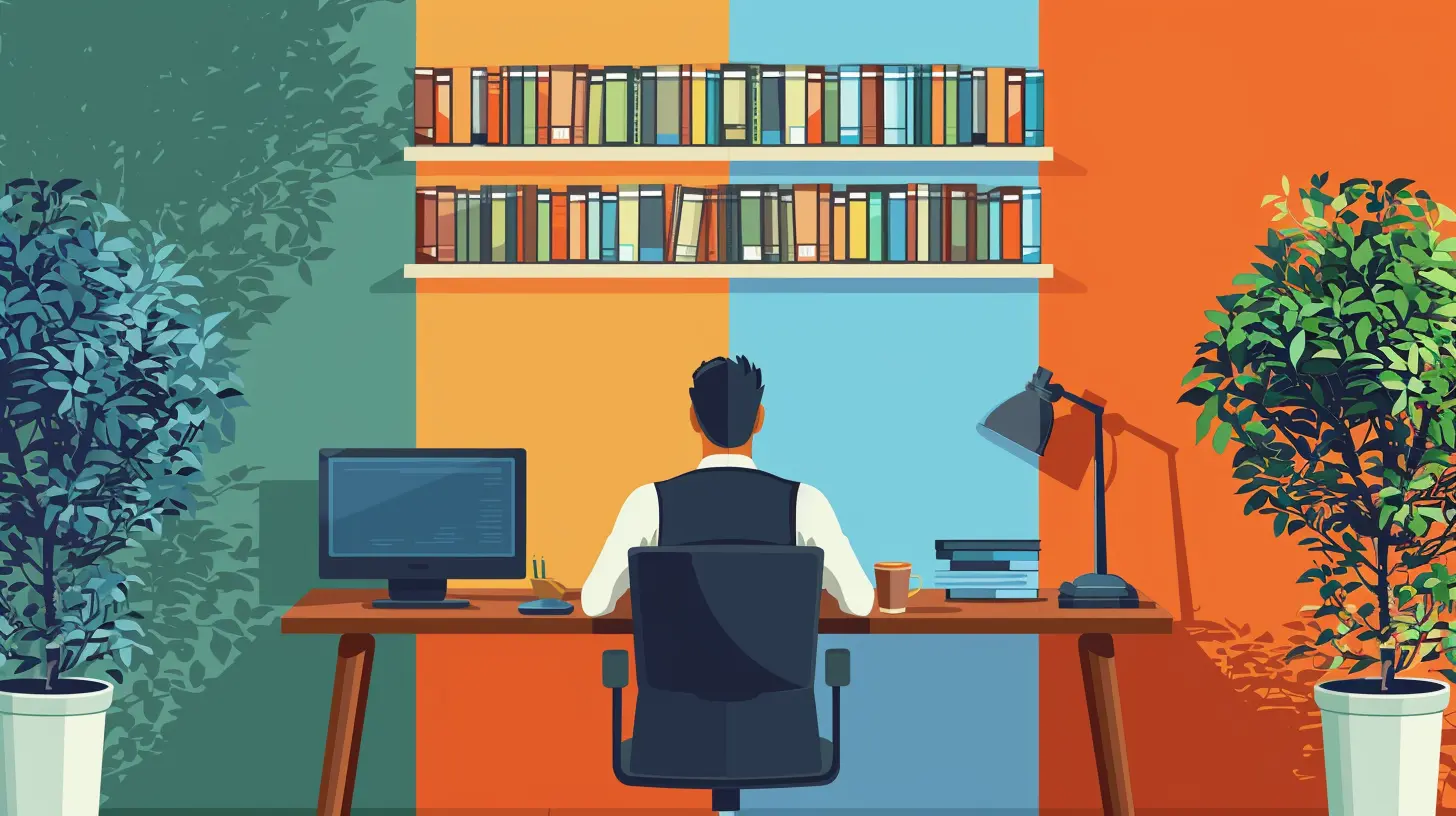 The Difference Between Synchronous and Asynchronous E-Learning