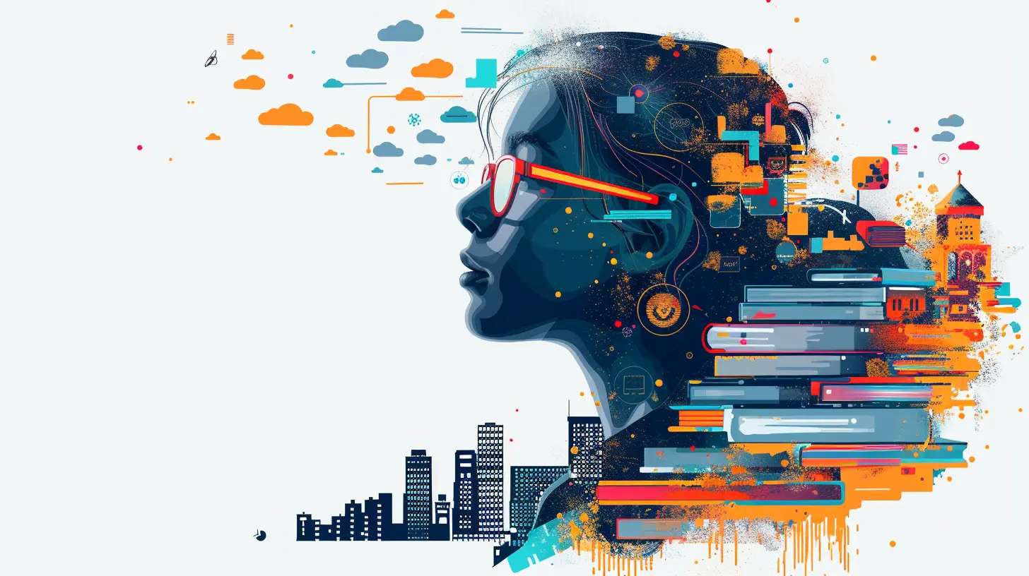 The Future of Curriculum: How AI is Shaping Education