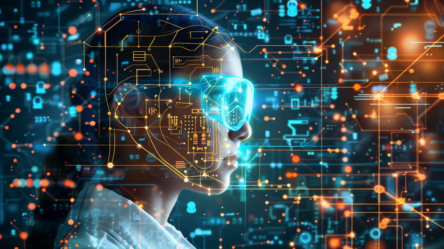 The Future of Curriculum: How AI is Shaping Education