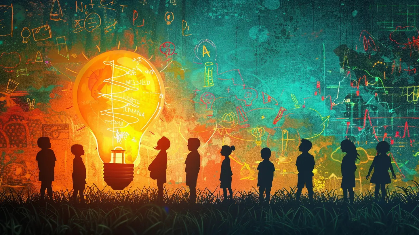 The Future of Differentiated Instruction: Trends and Innovations in Education
