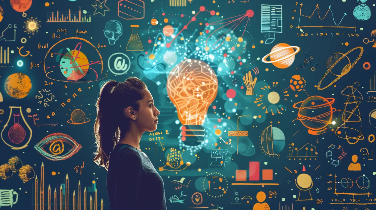 The Future of Differentiated Instruction: Trends and Innovations in Education