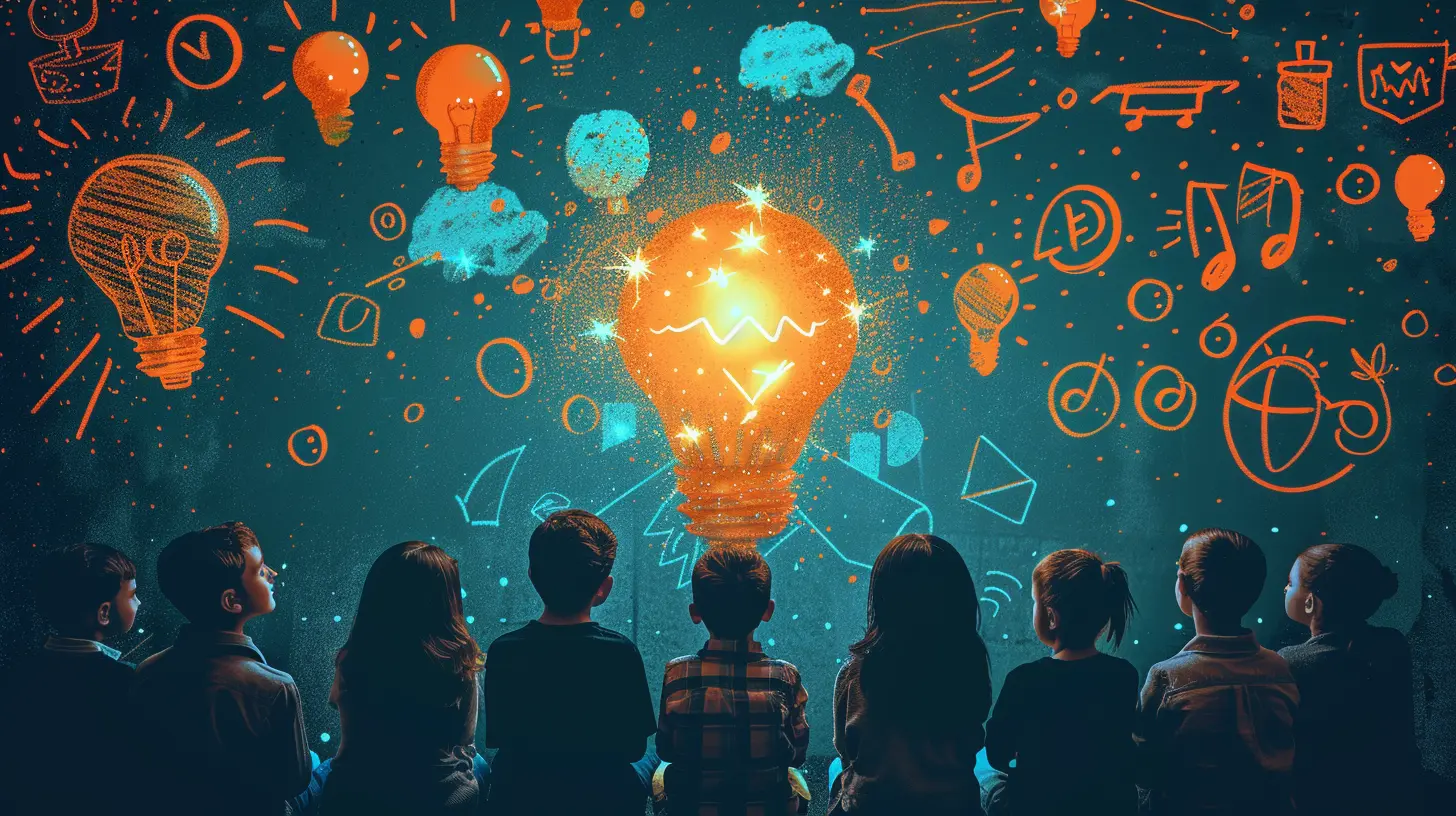 The Future of Differentiated Instruction: Trends and Innovations in Education
