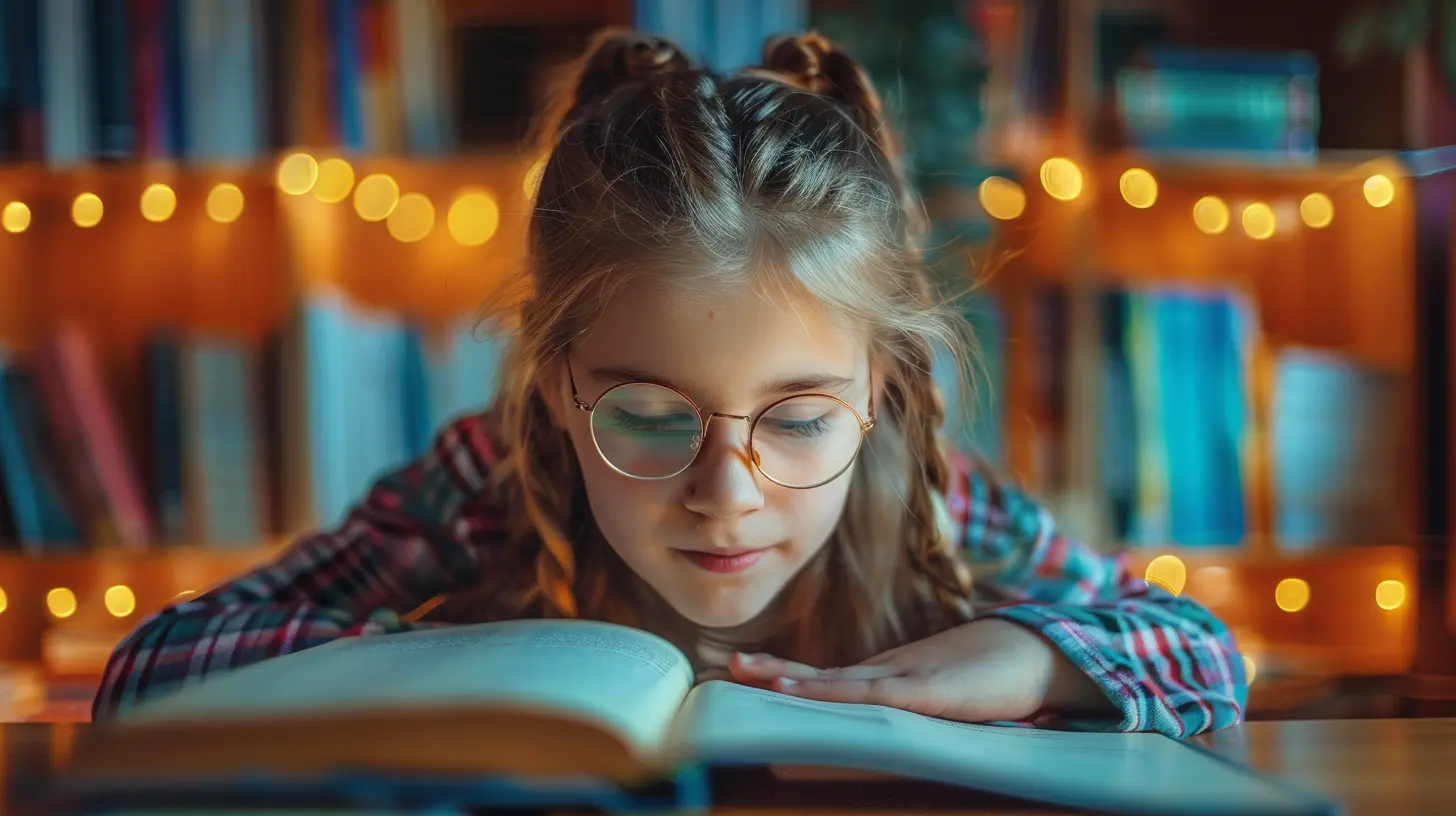 The Future of Homework in 2027: What Parents Should Know