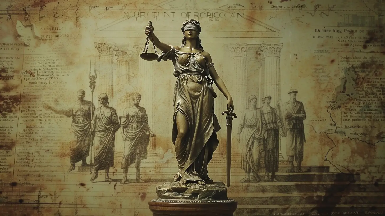 The History of Human Rights: A Timeline of Progress