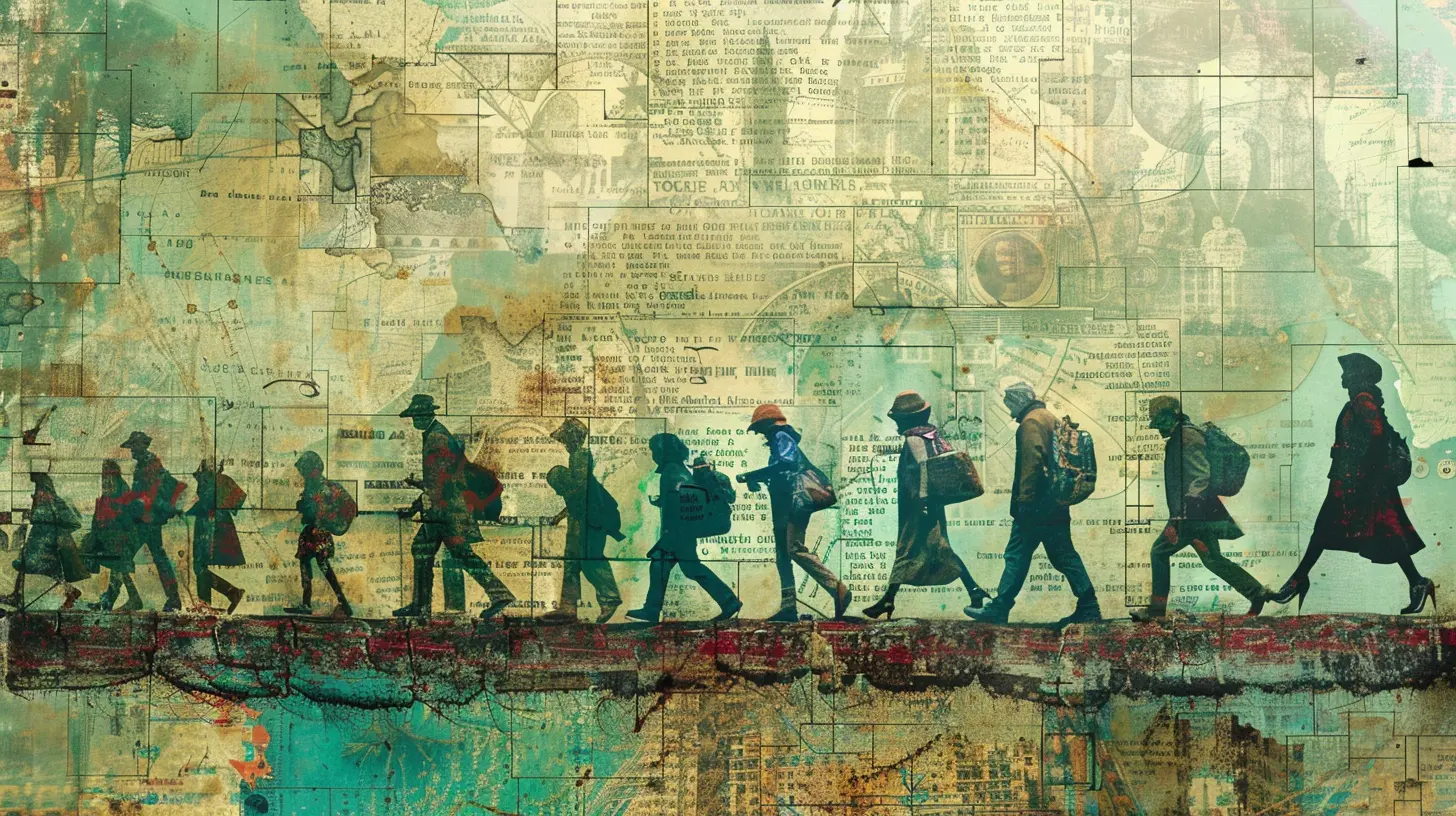 The History of Human Rights: A Timeline of Progress