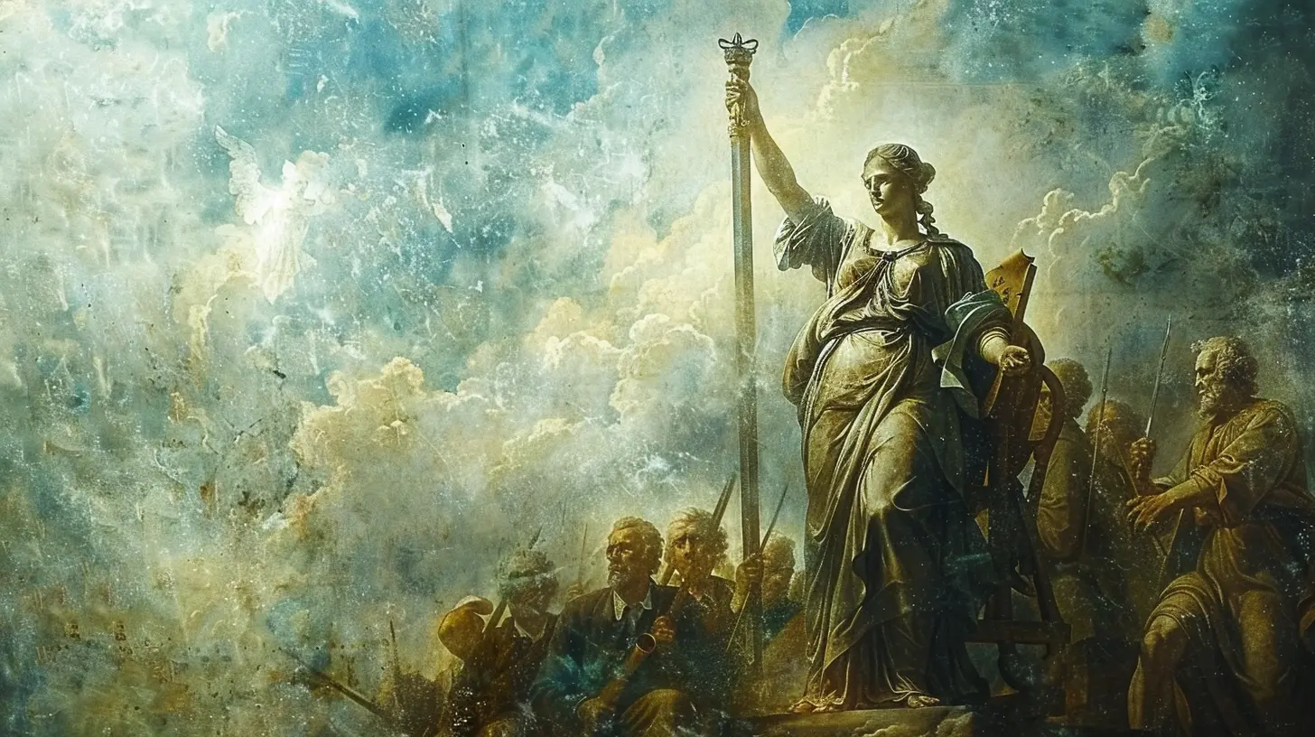 The History of Human Rights: A Timeline of Progress