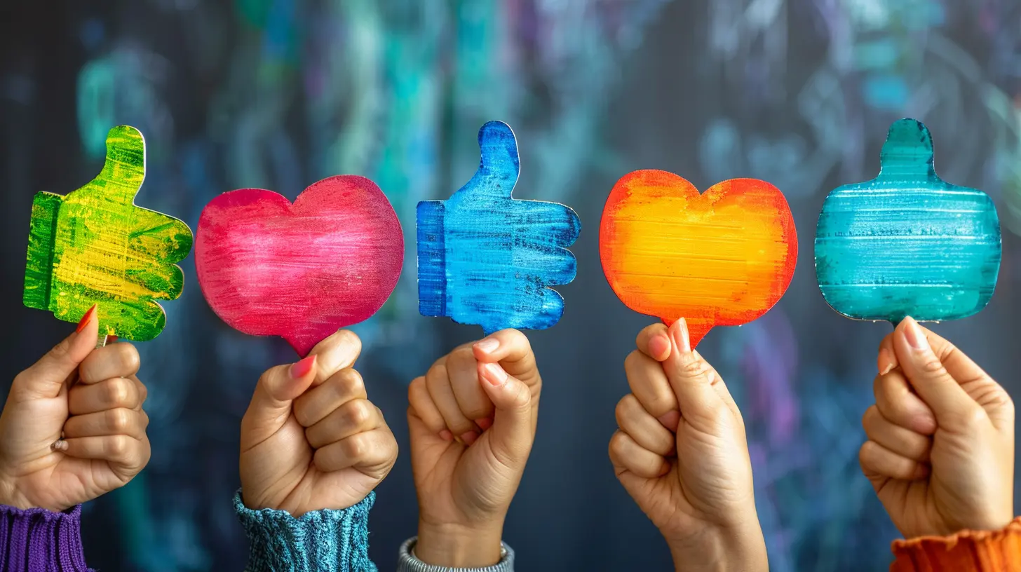 The Impact of First Impressions on Communication