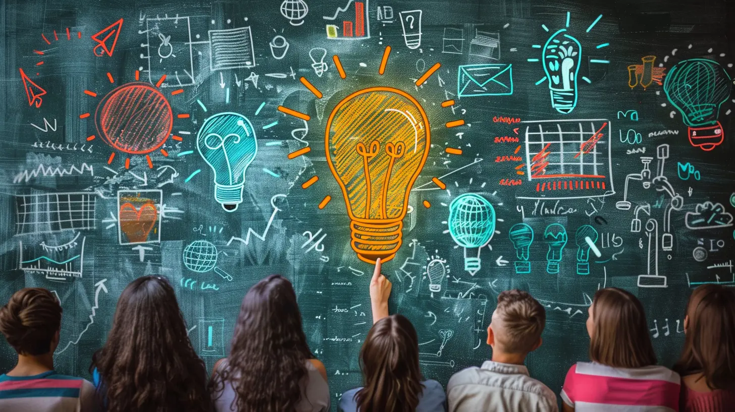 The Impact of Inquiry-Based Learning on Curriculum Design