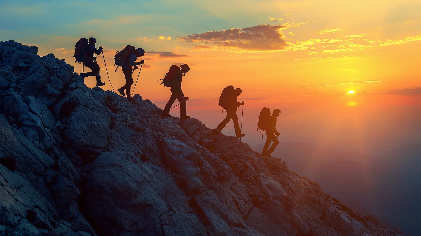 The Impact of Peer Support on Student Motivation