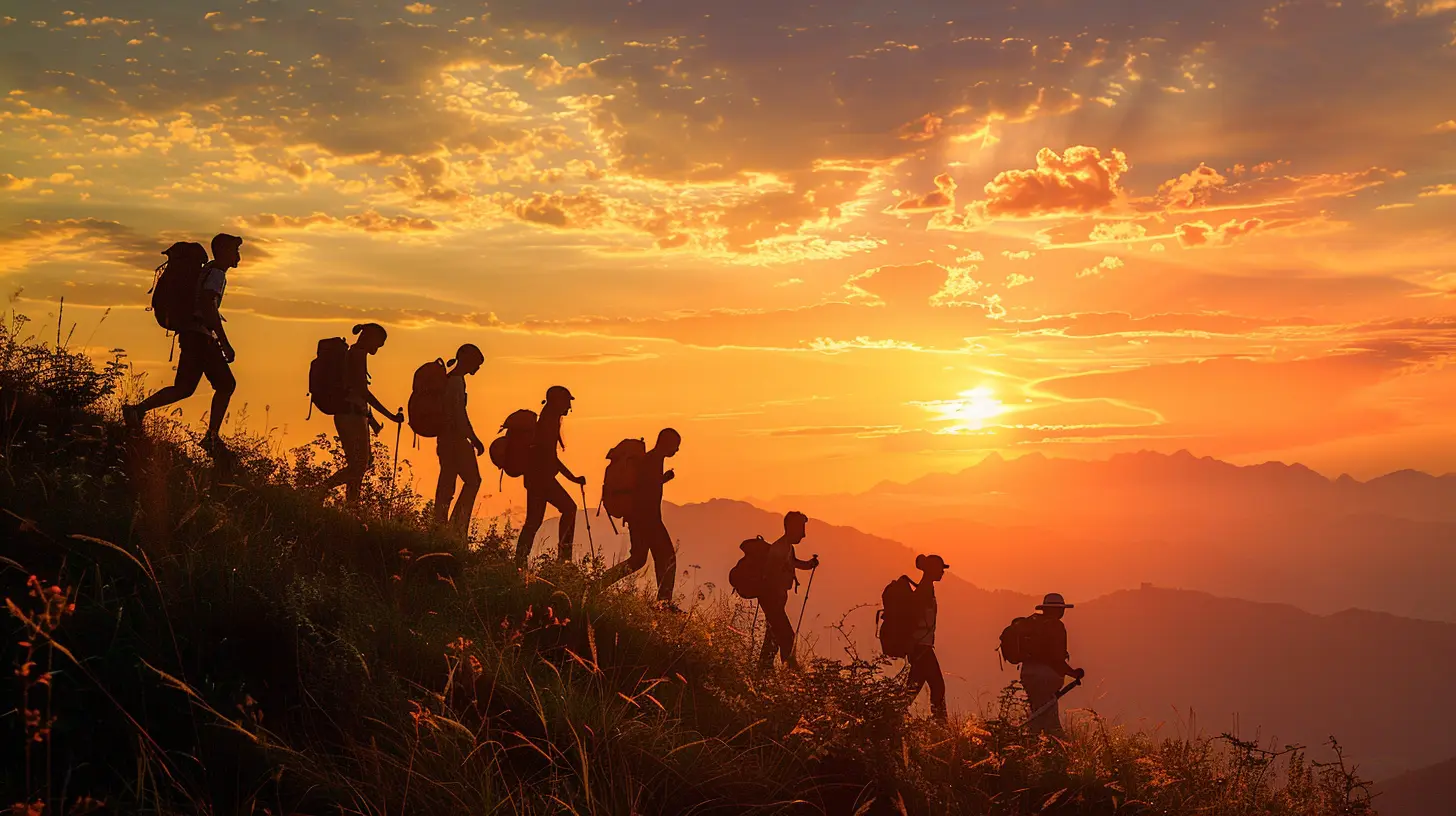 The Impact of Peer Support on Student Motivation