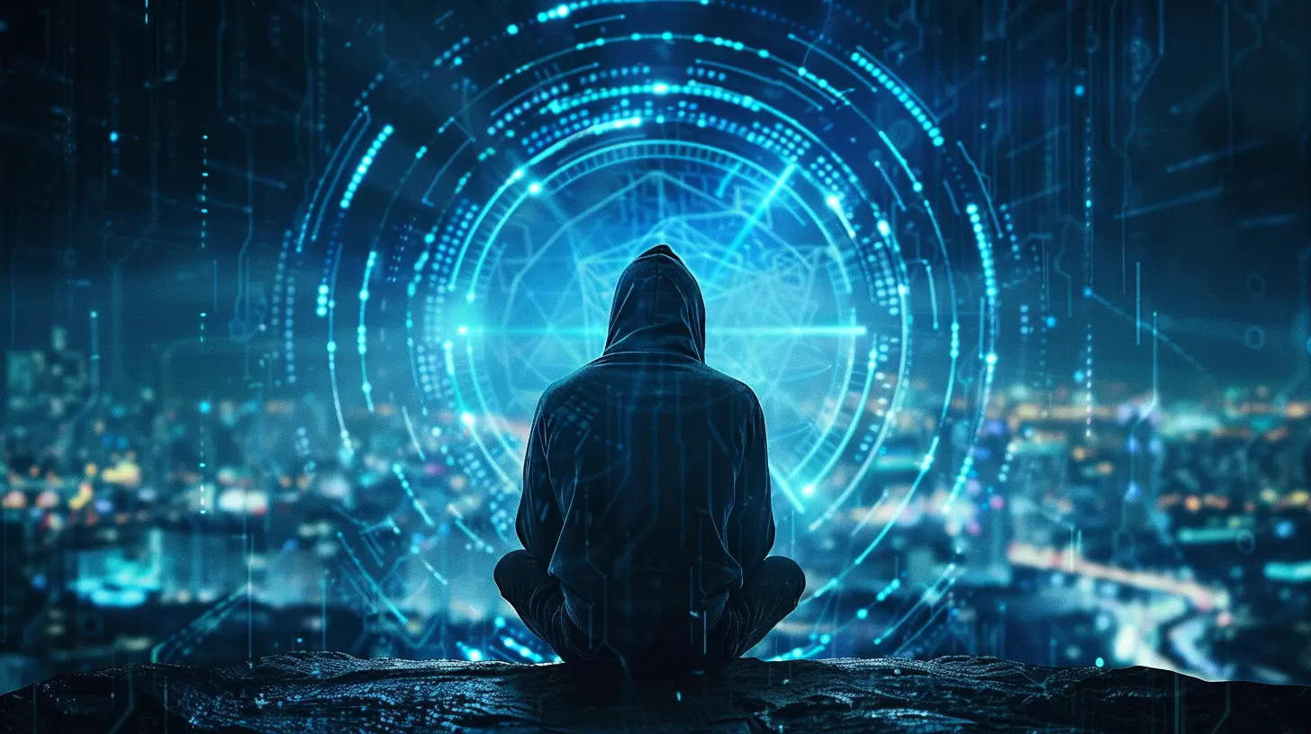The Importance of Cybersecurity Education for Today’s Students