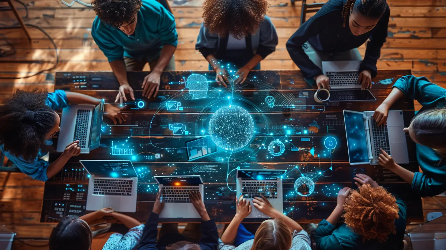 The Importance of Cybersecurity Education for Today’s Students