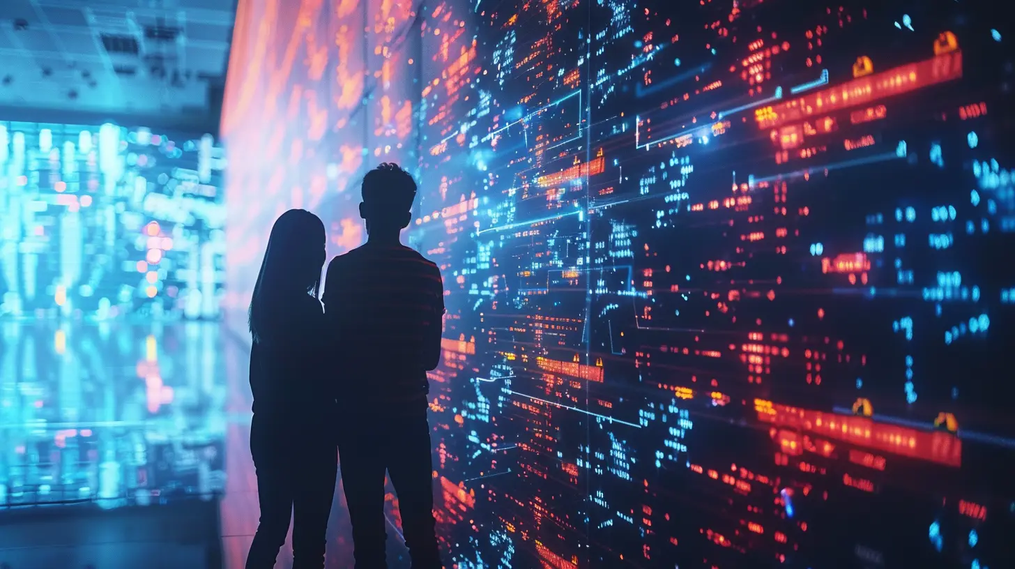 The Importance of Cybersecurity Education for Today’s Students