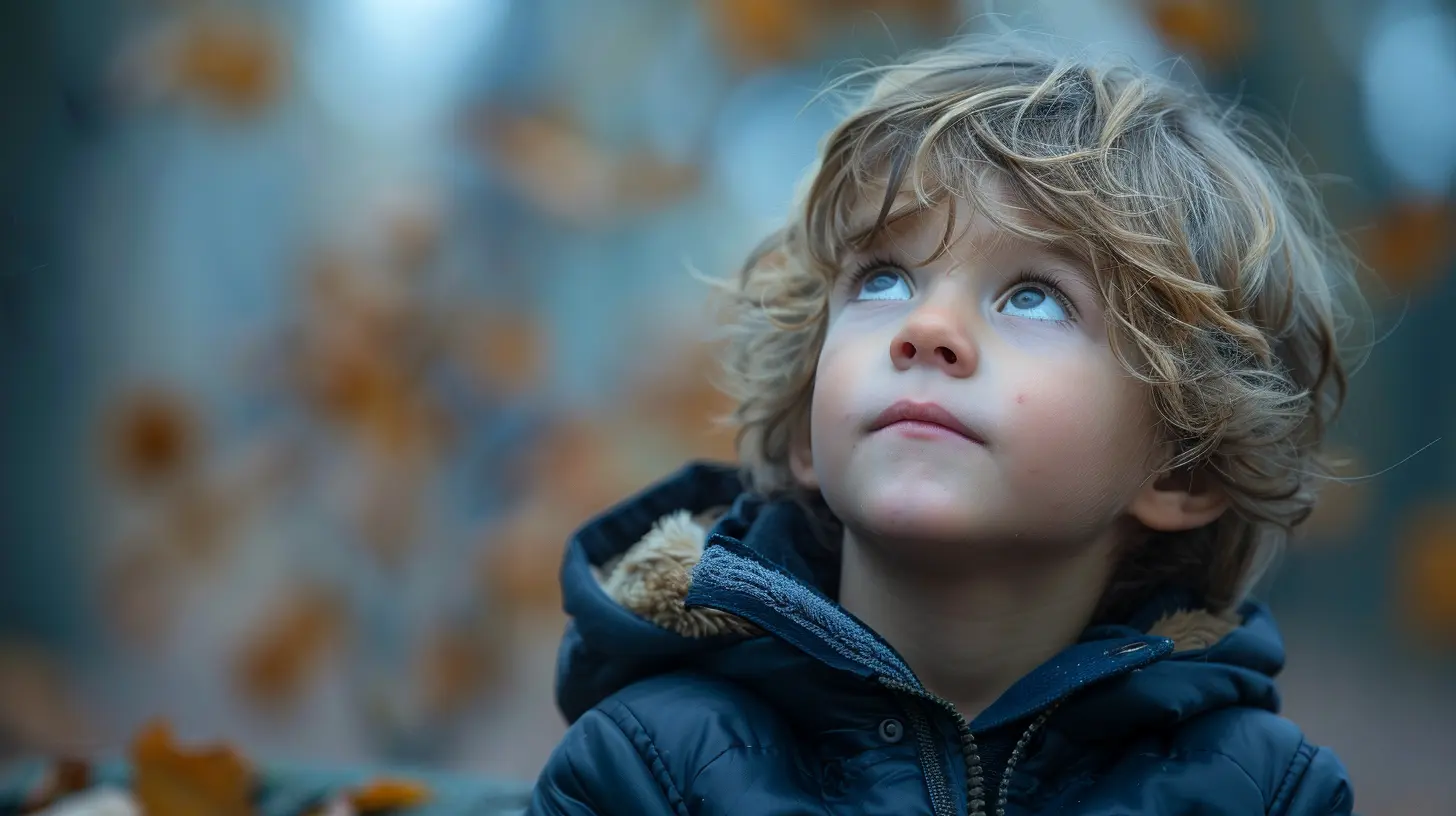The Importance of Emotional Regulation in Character Development