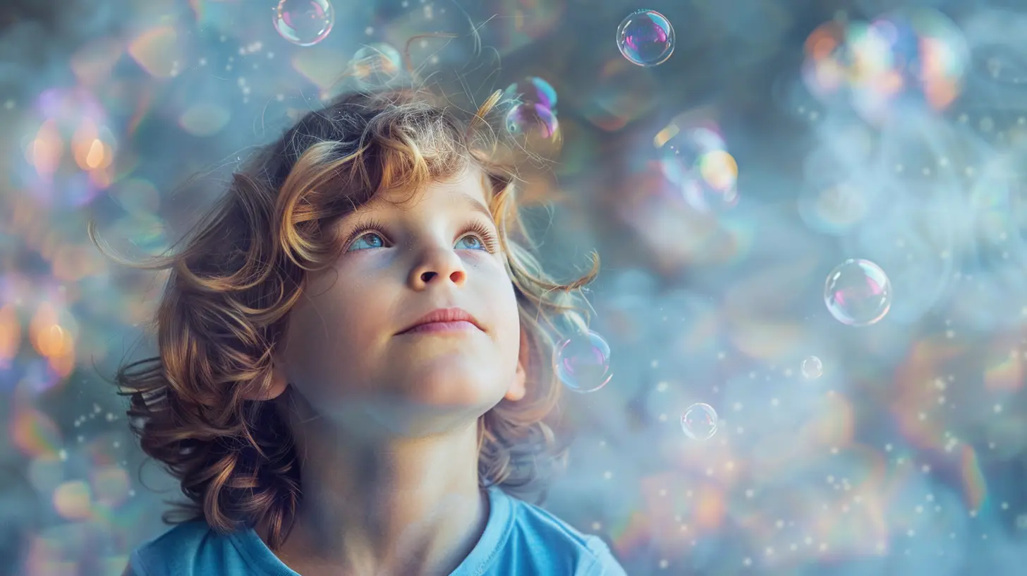 The Importance of Emotional Regulation in Character Development