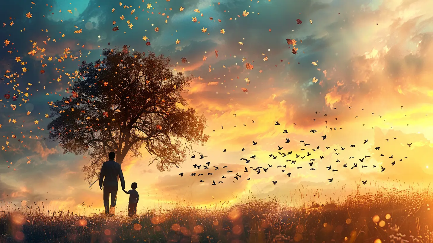The Importance of Parent Involvement in Early Education