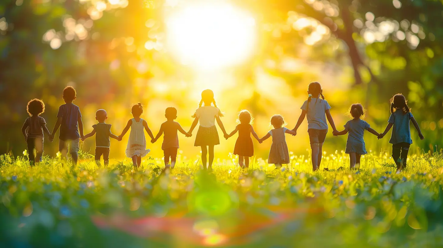 The Importance of Parent Involvement in Early Education