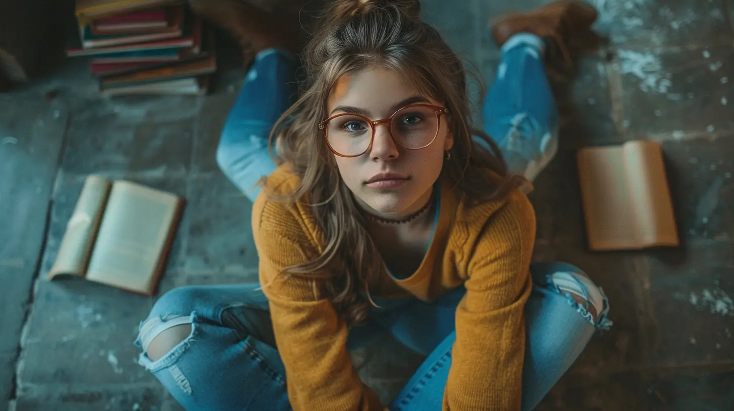 The Importance of Taking Breaks During Study Sessions