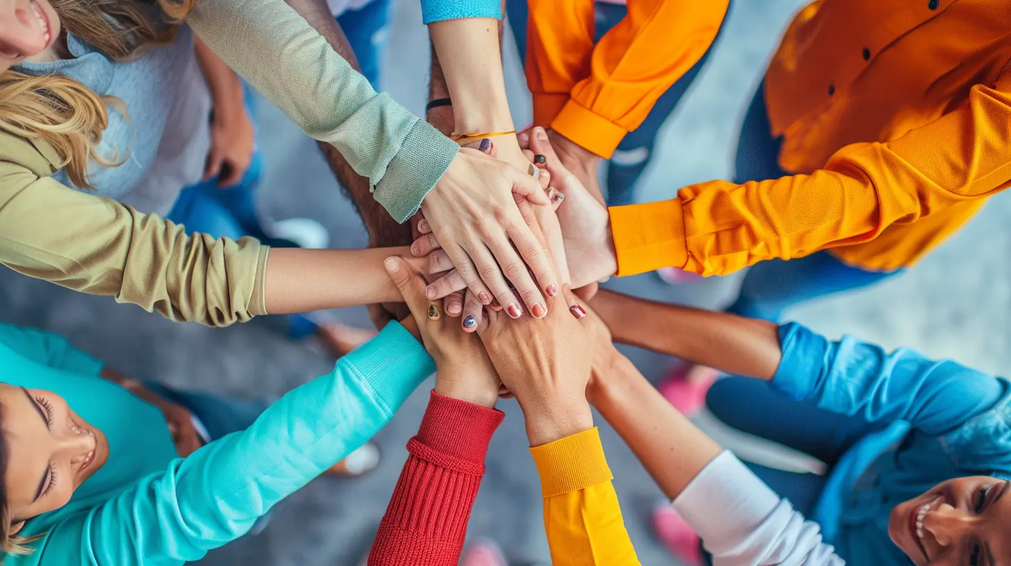 The Importance of Teacher Self-Care in 2027