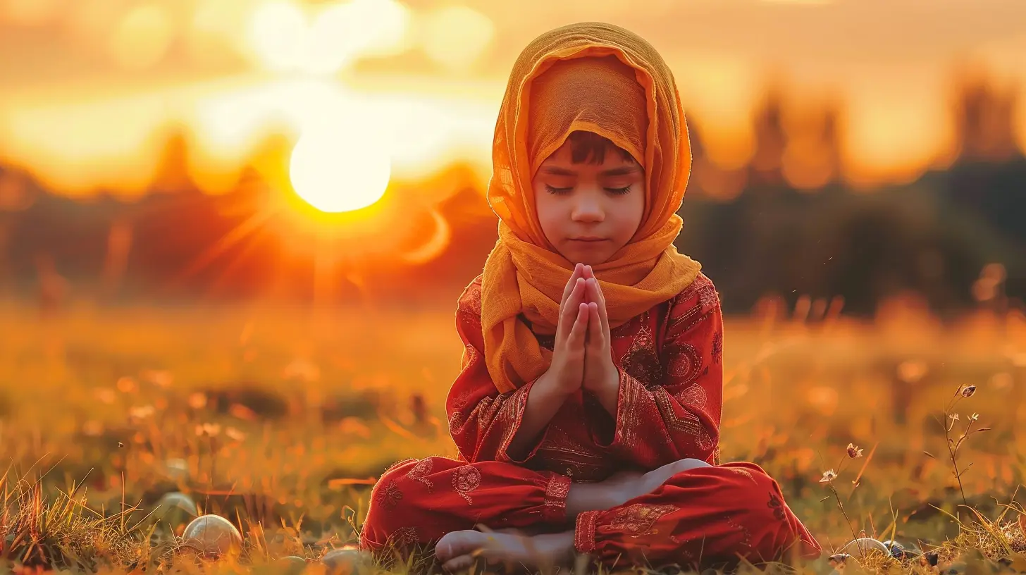 The Importance of Teaching Students About World Religions