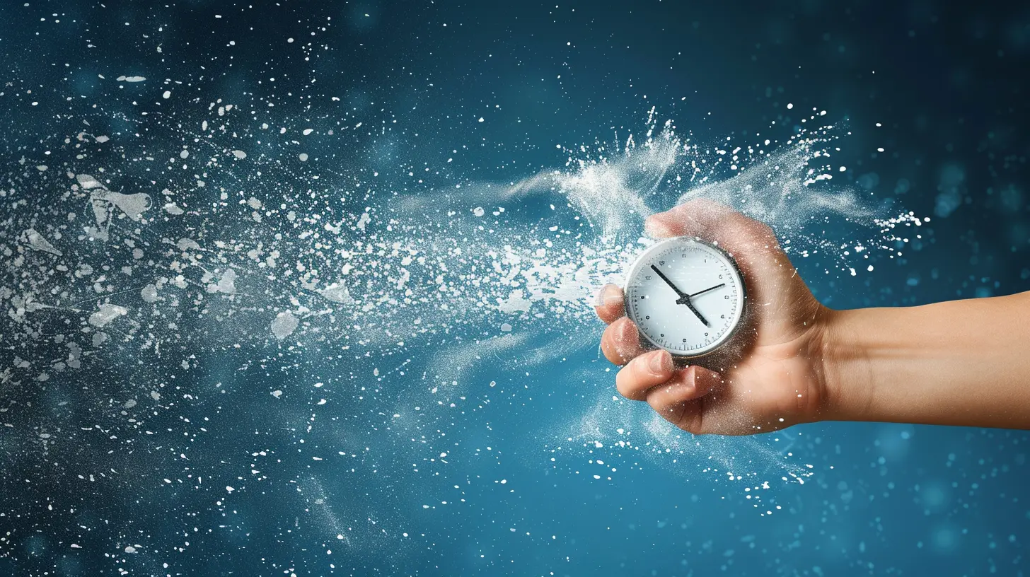 The Importance of Timing in Delivering Your Message
