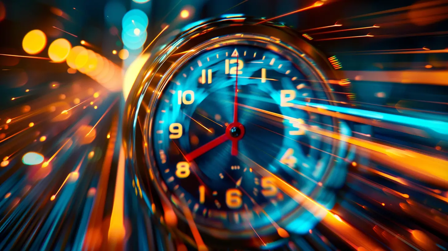 The Importance of Timing in Delivering Your Message