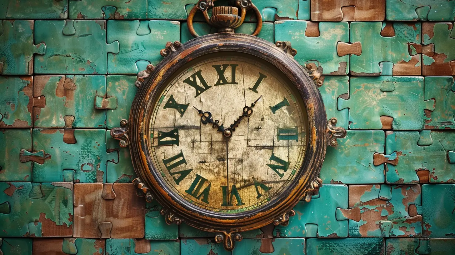 The Importance of Timing in Delivering Your Message