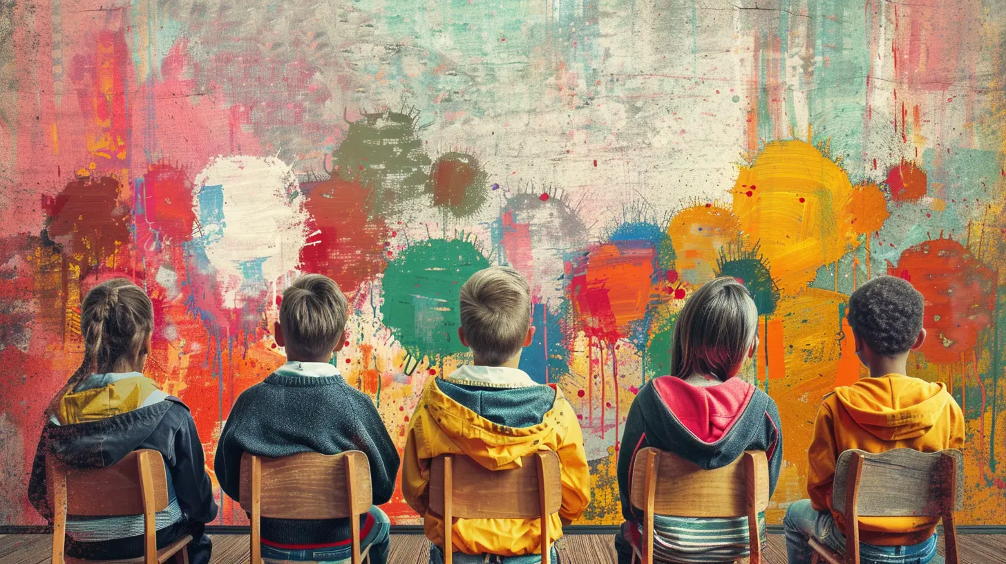 The Influence of Classroom Culture on Student Motivation