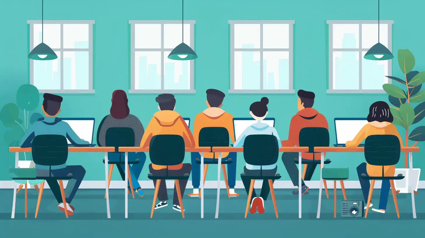 The Influence of Classroom Culture on Student Motivation