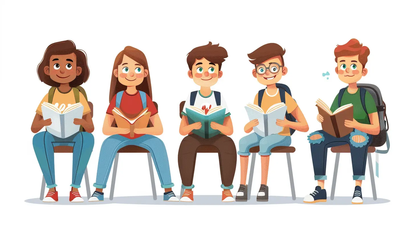 The Influence of Classroom Culture on Student Motivation