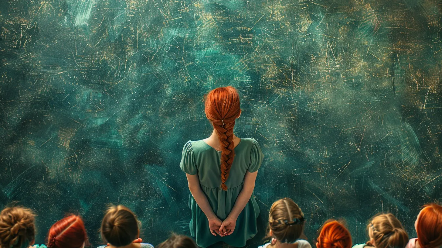 The Link Between Emotional Intelligence and Character