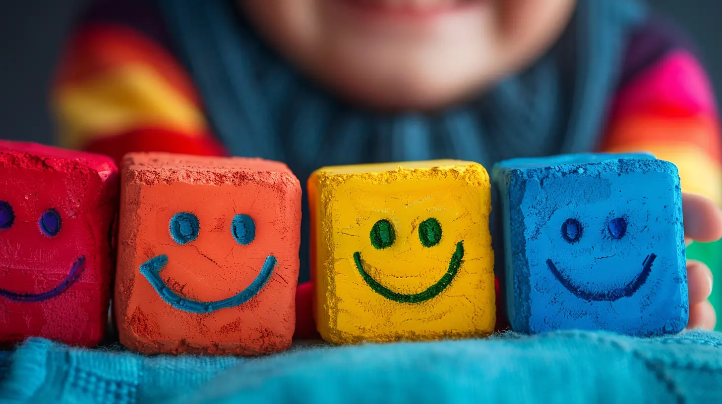 The Link Between Emotional Intelligence and Character